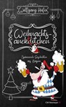 Weihnachtsanektötchen – Spannende Geschichten aus Bayern - Wolfgang Hofer - 9783827187352