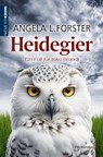 Heidegier - Angela L. Forster - 9783827192813