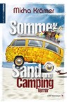 Sommer, Sand und Campingterror - Micha Krämer - 9783827193476