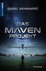 Das Maven-Projekt - Daniel Wehnhardt - 9783827193612