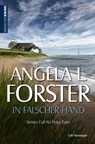 In falscher Hand - Angela L. Forster - 9783827193674