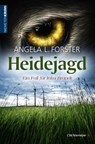 Heidejagd - Angela L. Forster - 9783827193889