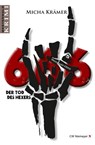 666 Der Tod des Hexers - Micha Krämer - 9783827193957