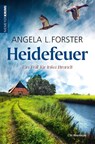 Heidefeuer - Angela L. Forster - 9783827195548