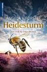 Heidesturm - Angela L. Forster - 9783827195562