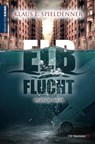 Elbflucht - Klaus E. Spieldenner - 9783827195838