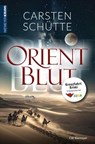 Orientblut - Carsten Schütte - 9783827197603