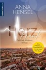 Herzkrank - Anna Hensel - 9783827197641