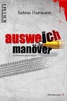 Ausweichmanöver - Sabine Hartmann - 9783827198051