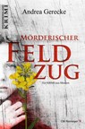 Mörderischer Feldzug - Andrea Gerecke - 9783827198099