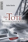 Der Tote im Mittellandkanal - Andrea Gerecke - 9783827198198