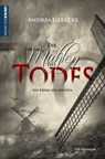 Die Mühlen des Todes - Andrea Gerecke - 9783827198471