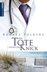 Der Tote hinter dem Knick - Renate Folkers - 9783827198594