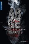 Abgebrannt - Sabine Hartmann - 9783827198723