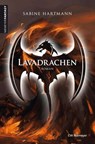 Lavadrachen - Sabine Hartmann - 9783827198792