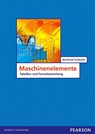 Maschinenelemente - Berthold Schlecht - 9783827371478