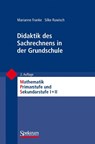 Didaktik des Sachrechnens in der Grundschule - Marianne Franke ; Silke Ruwisch - 9783827420428