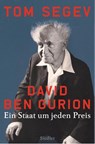 David Ben Gurion - Tom Segev - 9783827500205