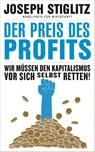 Der Preis des Profits - Joseph Stiglitz - 9783827501363