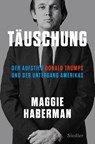 Täuschung - Maggie Haberman - 9783827501646