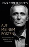 AUF MEINEM POSTEN - Jens Stoltenberg - 9783827501905