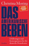 Das amerikanische Beben - Christina Morina - 9783827502131