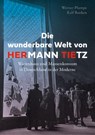 Die wunderbare Welt von HERmann TIEtz - Werner Plumpe ; Ralf Banken - 9783827502148