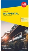 Falk Cityplan Wuppertal 1:20.000 -  - 9783827900654