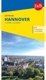Falk Cityplan Hannover 1:23.000 -  - 9783827900876