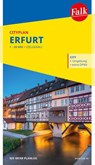 Falk Cityplan Erfurt 1:20.000 -  - 9783827900982