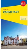 Falk Cityplan Darmstadt 1:15.000 -  - 9783827901446