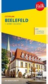 Falk Cityplan Bielefeld 1:20.000 -  - 9783827901453