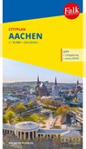 Falk Cityplan Aachen 1:15.000 -  - 9783827901460