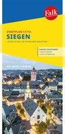 Falk Stadtplan Extra Siegen 1:17.000 -  - 9783827926906