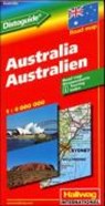 Australië DG BeeTagg -  - 9783828300057