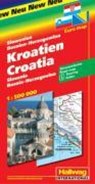 Slovenië / Kroatië / Bosnië-Herzegovina -  - 9783828305762