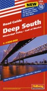 Deep South USA -  - 9783828307612