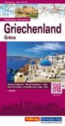 Griekenland -  - 9783828308466