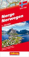 Noorwegen DG BeeTagg -  - 9783828308879