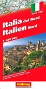 Italië Noord -  - 9783828309012