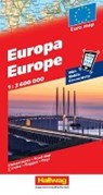 Europa -  - 9783828309203