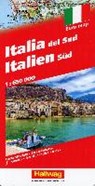 Italië Zuid -  - 9783828309210