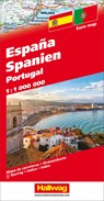 Spanje / Portugal -  - 9783828309265