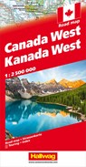 Canada West -  - 9783828309302
