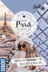GuideMe Travel Book Paris - Reiseführer - Louisa Löw - 9783828309586