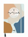 GuideMe Travel Diary "Colors" - individuelles Reisetagebuch -  - 9783828309623