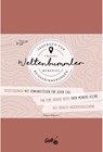 GuideMe Travel Memories "Weltenbummler" - Reisetagebuch - Debora Messerli - 9783828309647