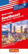 USA Southeast -  - 9783828309890