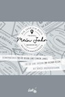 GuideMe Reisetagebuch Travel Memories "Mein Jahr" - Hallwag Kümmerly+Frey AG - 9783828309951