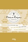 GuideMe Reisetagebuch Travel Memories "Meine Reisen" - Hallwag Kümmerly+Frey AG - 9783828309968